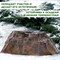 Декоративная крышка для люка Камень F07803 стеклопластик, ширина 120см F07803 - фото 64854