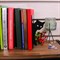 Держатель на полке для книг металлический черный, Кот IRONDECOR 705-011B 705-011B - фото 65876