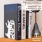 Ограничитель для книг на полке металлический белый, Бэтмен IRONDECOR 705-006W 705-006W - фото 66029