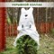Укрывной колпак для растений высотой до 150 см, укрытие на зиму декоративное, HITSAD Белый Медведь 15008 - фото 68446