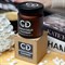Свеча ароматическая с деревянным фитилем "Кокосовый пломбир" Candle Decor, 100% кокосовый воск, 200мл F0000059315 - фото 68898