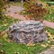 Крышка люка под камень U07955 стеклопластик, ширина 126 см U07955 - фото 72466